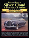 Rolls-Royce Silver Cloud & Bentley (Ultimate Portifolio) by R.M. Clarke, 9781855206458
