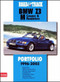 Road & Track BMW Z3 M Coupes & Roadsters by R.M. Clarke, 9781855206526