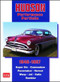 Hudson 1946-1957 Performance Portfolio by R.M. Clarke, 9781855206588