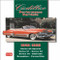 Cadillac 1948-1958 Performance Portfolio by R.M. Clarke, 9781855206632