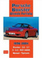 Porsche Boxster Ultimate Portfolio 1996-2004 by R.M. Clarke, 9781855206953