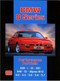 BMW 8 Series Performance Portfolio by R.M. Clarke, 9781855207011