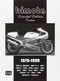 Bimota Limited Edition Extra 1978-1990 by R.M. Clarke, 9781855207080