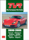 TVR Performance Portfolio 2000-2005 by R.M. Clarke, 9781855207172