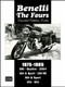 Benelli The Fours Limited Edition Extra 1975-1985 by R.M. Clarke, 9781855207363