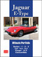Jaguar E-Type by R Clarke, 9781855208360
