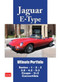 Jaguar E-Type by R. Clarke, 9781855208360