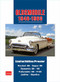 Oldsmobile 1948-1963 by R. Clarke, 9781855208377