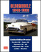 Oldsmobile 1948-1963 by R. Clarke, 9781855208377