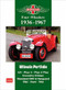 Morgan Four-Wheelers 1936-1967 by R. Clarke, 9781855208391