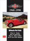 Morgan 1968-1990 by R. Clarke, 9781855208407