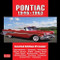 Pontiac 1946-1963 Limited Edition Premier by R. Clarke, 9781855208582
