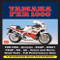 Yamaha FZR 1000 by R.M. Clarke, 9781855209138