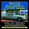 Daimler Dart SP250 & V-8 250 Saloon by R.M. Clarke, 9781855209145