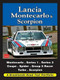 Lancia Montecarlo & Scorpion by R. Clarke, 9781855209169