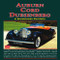 Auburn Cord Duesenberg by R.M. Clarke, 9781855209220