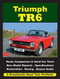 Triumph TR6 by R.M. Clarke, 9781855209268