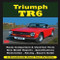 Triumph TR6 by R.M. Clarke, 9781855209268