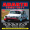 Abarth 1950-1971 by R.M. Clarke, 9781855209299
