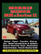 Morris Minor MM & Series II by R. Clarke, 9781855209367