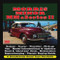 Morris Minor MM & Series II by R. Clarke, 9781855209367