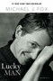 Lucky Man (A Memoir) by Michael J. Fox, 9780786888740