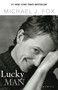 Lucky Man (A Memoir) by Michael J. Fox, 9780786888740