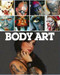 Body Art by Bizarre Magazine, 9780857680808