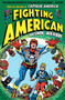 Fighting American by Joe Simon, Jack Kirby, 9780857681157