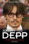 Johnny Depp by Denis Meikle, 9780857684769