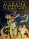 Marada the She-Wolf by Chris Claremont, John Bolton, 9780857686329