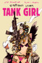 Everybody Loves Tank Girl by Alan Martin, Jim Mahfood, 9780857687500