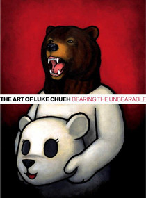 The Art of Luke Chueh by Luke Chueh, Gallery 1988, 9780857689276