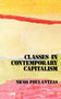 Classes in Contemporary Capitalism by Nicos Poulantzas, 9780860917021