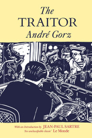 The Traitor by Andre Gorz, 9780860919414