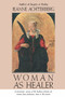 Woman as Healer by Jeanne Achterberg, 9780877736165