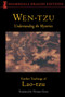 Wen-tzu (Understanding the Mysteries) by Lao Tzu, Thomas Cleary, 9780877738626