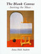 The Blank Canvas (Inviting the Muse) by Anna Held Audette, 9780877739388