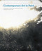 Contemporary Art in Print by Patrick Elliott, 9781861542106