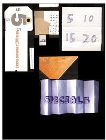 Specials (New Graphic) by Claire Catterall, 9781861542205