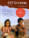 Off Screen (Four Young Artists in the Middle East) by Al Braithwaite, Henry Hemming, Stephen Stapleton, Georgie Weedon, 9781861542717