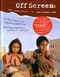 Off Screen (Four Young Artists in the Middle East) by Al Braithwaite, Henry Hemming, Stephen Stapleton, Georgie Weedon, 9781861542717