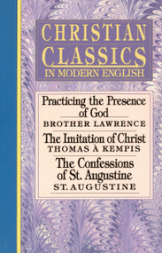 Christian Classics in Modern English by Bernard Bangley, 9780877881216