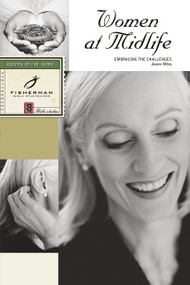 Women at Midlife (Embracing the Challenges) by Jeanie Miley, 9780877888581