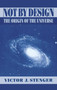 Not by Design by Victor J. Stenger, 9780879754518