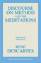 Discourse on Method and Meditations - 9780879755263 by Rene Descartes, 9780879755263