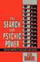 Search for Psychic Power by C. E. M. Hansel, 9780879755331