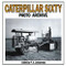 Caterpillar Sixty Photo Archive by P.A. Letourneau, 9781882256051