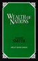 Wealth of Nations by Adam Smith, 9780879757052