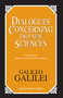 Dialogues Concerning Two New Sciences by Galileo Galilei, 9780879757076